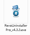 Revo Uninstaller Pro客户端
